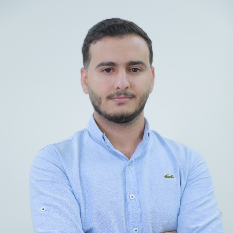 Profile Picture of Saleh Ibrahim Al-Khalafat